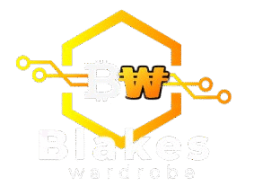 Blakes Wardrobe